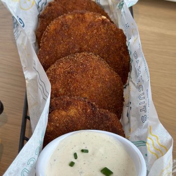 Biscuit Belly - Chesapeake - Fried Green Tomatoes - Breakfast & Brunch Near Me - Chesapeake, Virginia Biscuit Belly - Chesapeake - Fried Green Tomatoes - Breakfast & Brunch Near Me - Chesapeake, Virginia