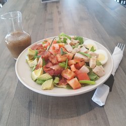 Scott's Grille And Pizzeria