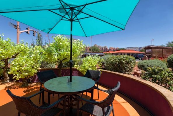 The Golden Goose—Voted Best Casual Dining 2025 by null