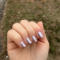 Nail Artists & Tan