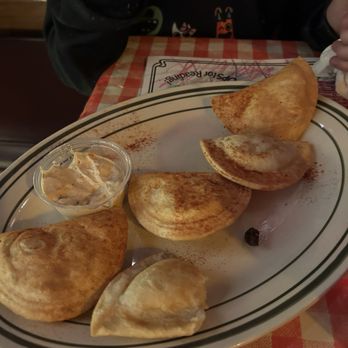 Tony Packo's - Pierogies - Hot Dogs Near Me - Toledo, Ohio