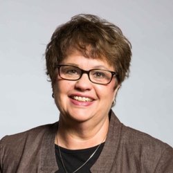 Blue Stone Therapy - Dawn Rodish, Director of Human Resources