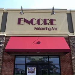 Encore Performing Arts