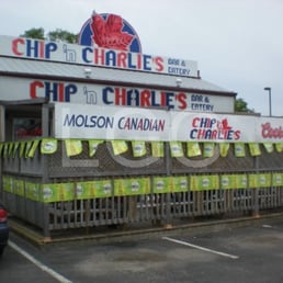 chip n charlie's chip n charlie's