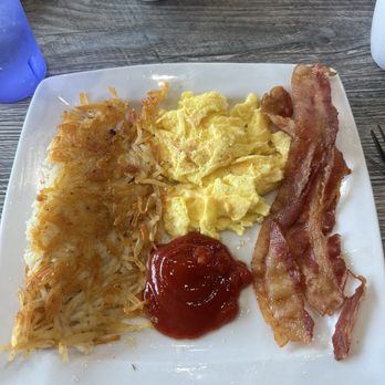The Pan - Breakfast combo! - Breakfast & Brunch Near Me - Santa Ana, California