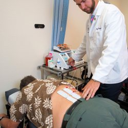 Grappin Clinic