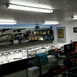 VIP Pawn Shop