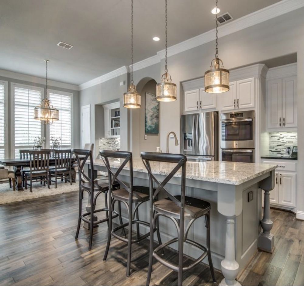 THE KENNEDY GROUP EBBY HALLIDAY Contact Agent 12 Photos 1170