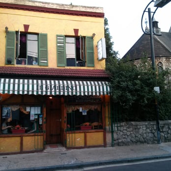 Il Giardino - Il Giardino - Italian Near Me - London, XGL Il Giardino - Il Giardino - Italian Near Me - London, XGL