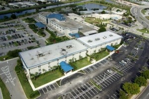 Slide of Ranger Roofing