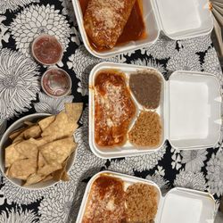 Manny's Mexican Grill