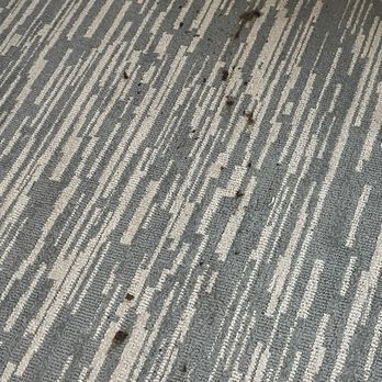 Delta Hotels by Marriott Basking Ridge - I don't know if this was blood or wine or (insert random bodily fluid) - Hotels Near Me - Basking Ridge, New Jersey