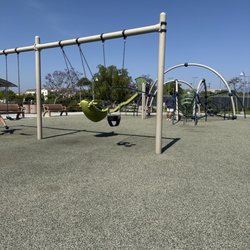 Montecito Park