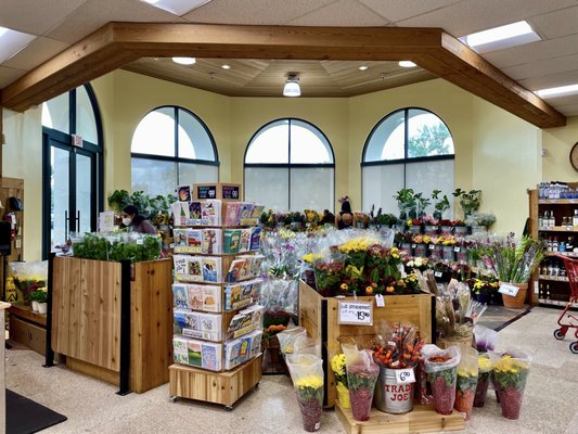 Trader Joe's by null