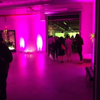 Rubell Museum - Entrance - Art Museums Near Me - Miami, Florida