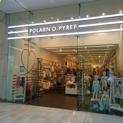 Polarn O. Pyret