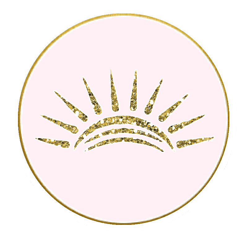 Shimmer Airbrush Tanning Logo