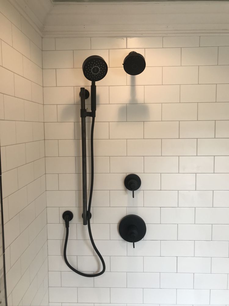 Slide of NCPD Service