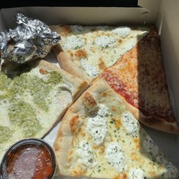 Artichoke Slice