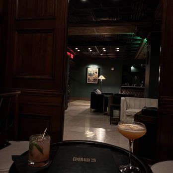 Emerald 29 - Speakeasies Near Me - Tucson, Arizona