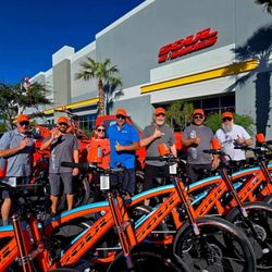 Soul Fast E-Bikes