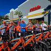Soul Fast Electric Bikes gift card