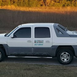 Emerald Coast Pest Control