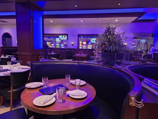 Boston Fish Market by null