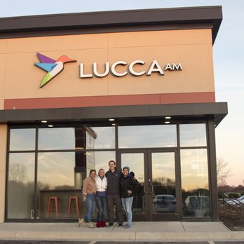 LuccaAM - We moved into our new, bigger location as of December, 2017! #Growth - Web Design Near Me - Rockford, Illinois LuccaAM - We moved into our new, bigger location as of December, 2017! #Growth - Web Design Near Me - Rockford, Illinois