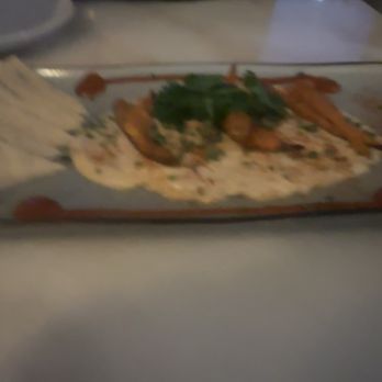 Shorebird - Meyer Lemon Hummus Starter - Breakfast & Brunch Near Me - Sedona, Arizona Shorebird - Meyer Lemon Hummus Starter - Breakfast & Brunch Near Me - Sedona, Arizona