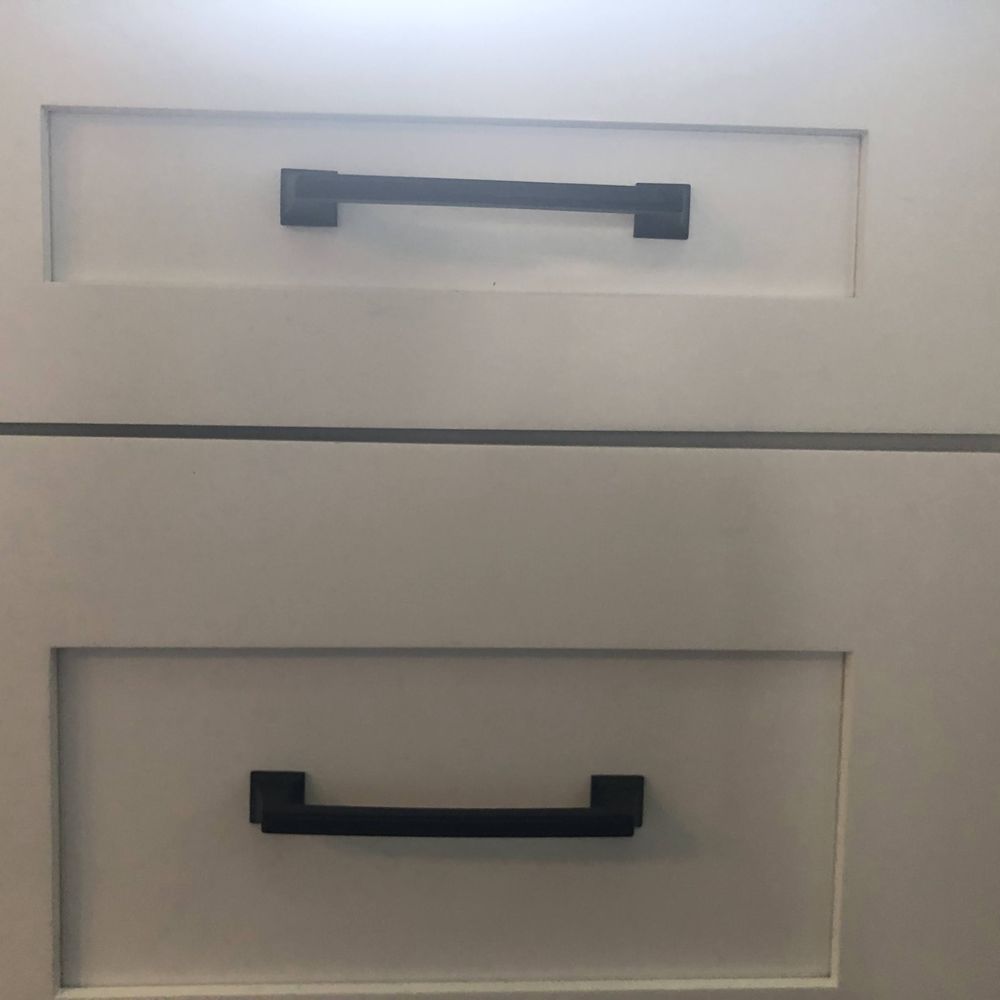MHS Contractors - Uneven drawers - Flooring Near Me MHS Contractors - Uneven drawers - Flooring Near Me