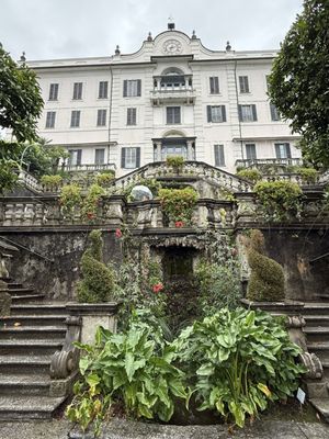 Villa Carlotta by null Villa Carlotta by null