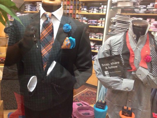 Royal Arcade by null