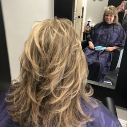 Hair By Kristine