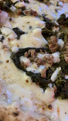 L'Antica Pizzeria da Michele by null