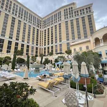 Bellagio - Hotels Near Me - Las Vegas, Nevada