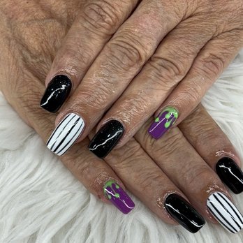 Viva Nails spa - Nail Technicians Near Me - Chino, California Viva Nails spa - Nail Technicians Near Me - Chino, California