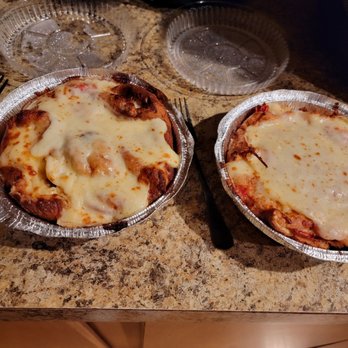 Geppeto's Pizza - Steak Stromboli & Ebbie - Italian Near Me - Hickory, North Carolina