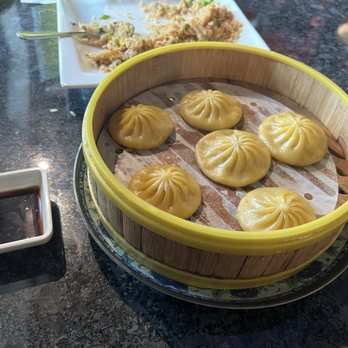Bobo’s Dumplings & Noodles - Chicken Soup Dumplings. - Chinese Near Me - Omaha, Nebraska Bobo’s Dumplings & Noodles - Chicken Soup Dumplings. - Chinese Near Me - Omaha, Nebraska