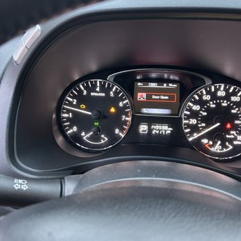 Firestone Complete Auto Care - Check engine light. - Auto Repair Near Me - Hampton, Virginia
