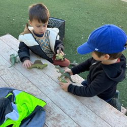 Joyful Junction - Creating Friendships
