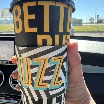 Better Buzz Coffee Miramar - Coffee & Tea Near Me - San Diego, California Better Buzz Coffee Miramar - Coffee & Tea Near Me - San Diego, California