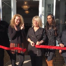 New York Hair Salon - Pelham Salon!