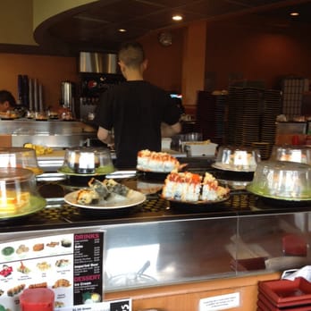 Sushi Chiyo - The belt - Sushi Bars Near Me - Vancouver, Washington Sushi Chiyo - The belt - Sushi Bars Near Me - Vancouver, Washington