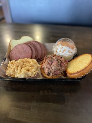 Dayne's Craft Barbecue by null