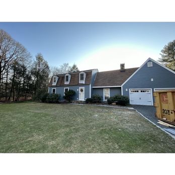 Fairfield County Exteriors - Roofing Near Me - Stratford, Connecticut