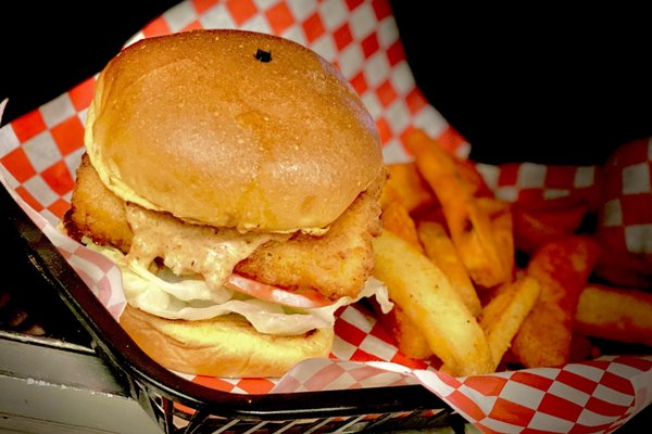 Celebrities Sports Grill by null