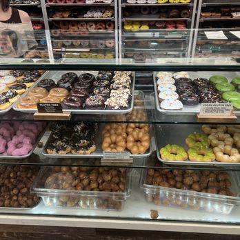 The Donuttery - Yum - Donuts Near Me - Huntington Beach, California The Donuttery - Yum - Donuts Near Me - Huntington Beach, California