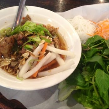 Le Soleil - Bun cha Hanoi lunch - Vietnamese Near Me - San Francisco, California Le Soleil - Bun cha Hanoi lunch - Vietnamese Near Me - San Francisco, California