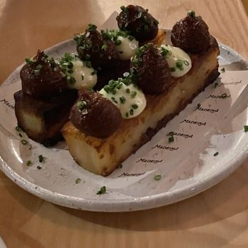 Madrina Bar y Tapas - Yummy - Tapas Bars Near Me - Toronto, Ontario Madrina Bar y Tapas - Yummy - Tapas Bars Near Me - Toronto, Ontario